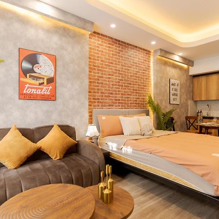 Lahomestay Truc Bach Hanoi Bagian luar foto