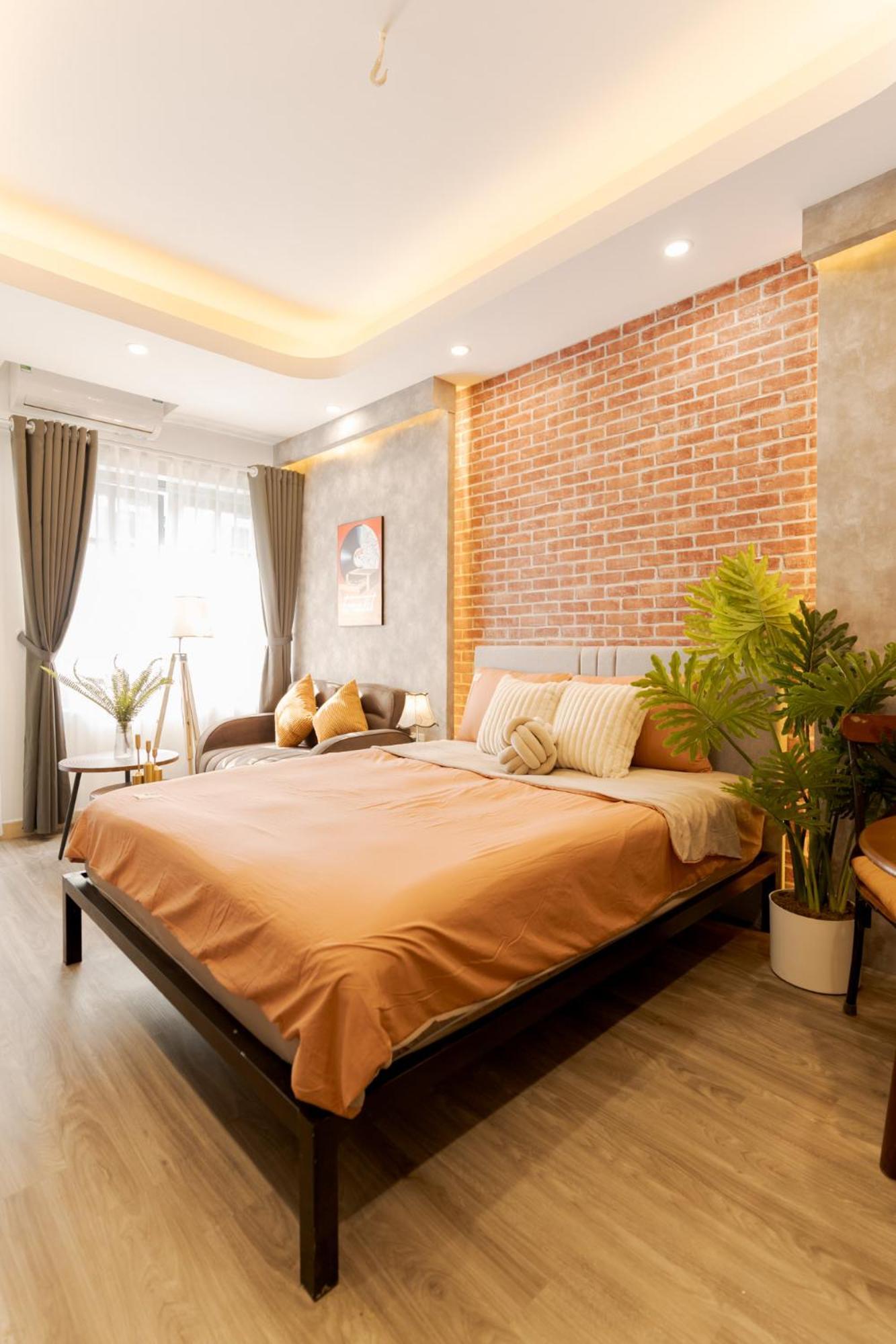 Lahomestay Truc Bach Hanoi Bagian luar foto