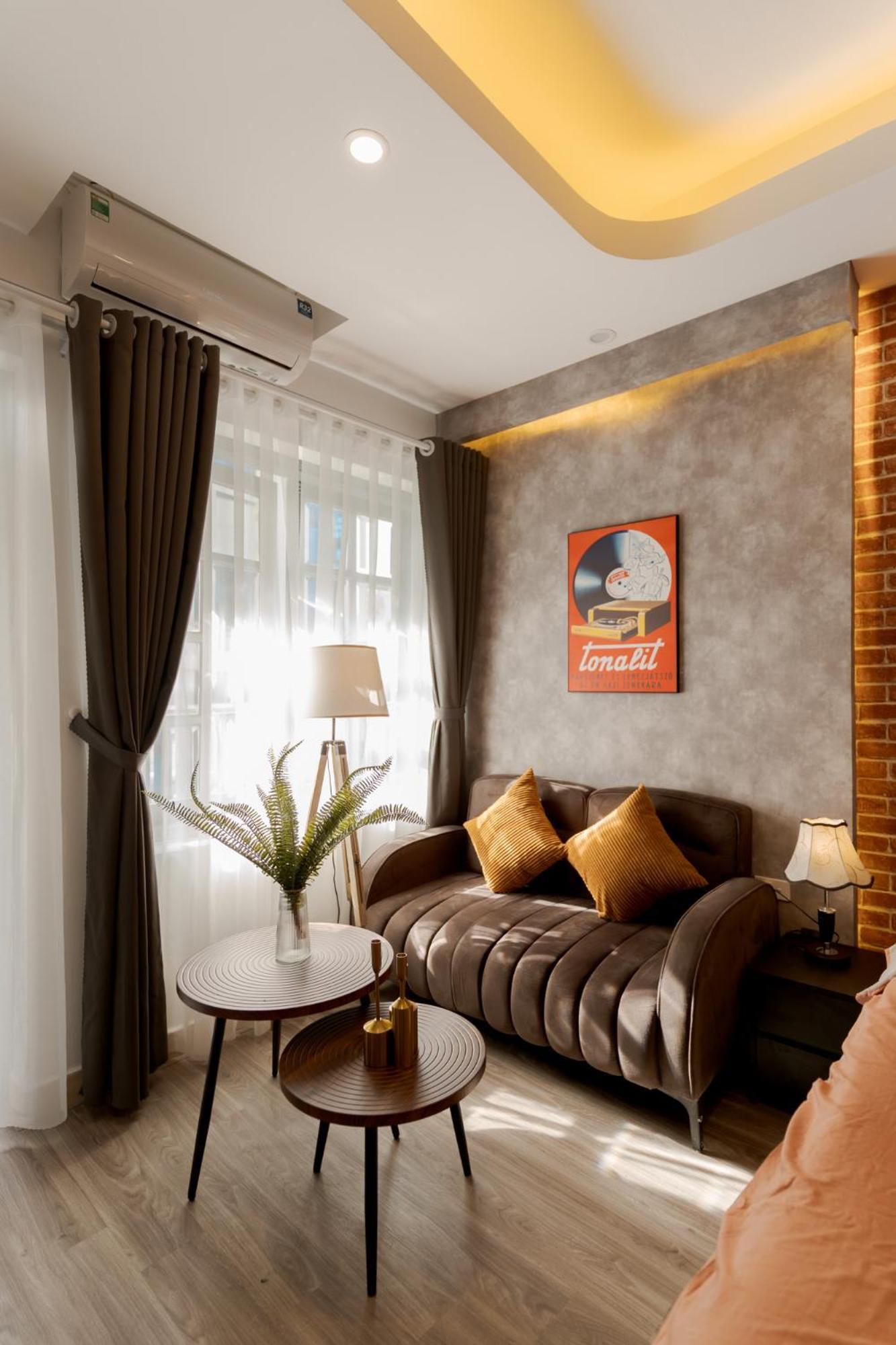 Lahomestay Truc Bach Hanoi Bagian luar foto