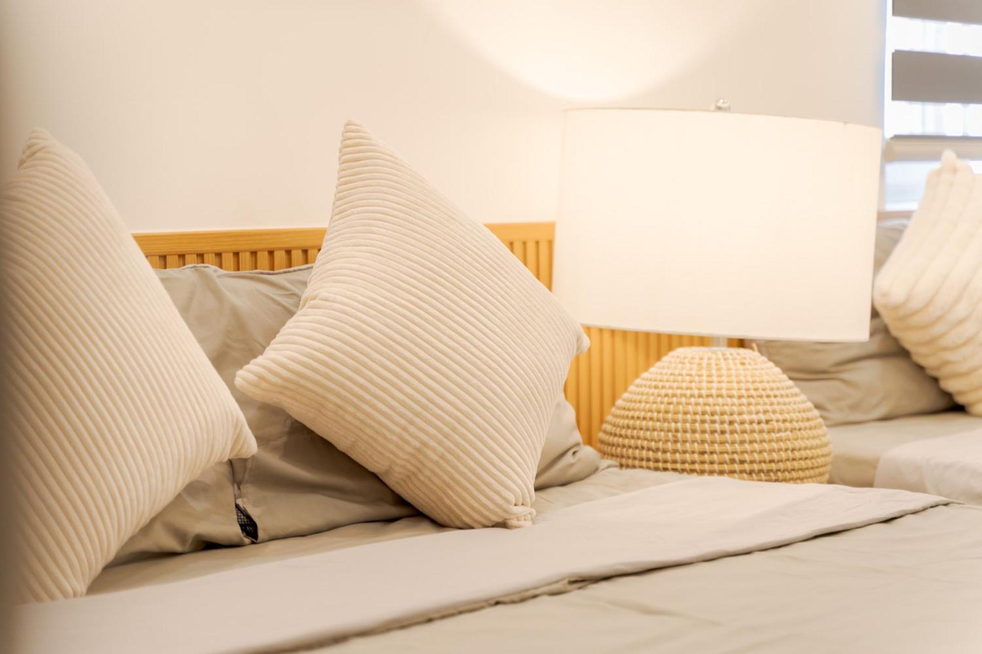 Lahomestay Truc Bach Hanoi Bagian luar foto