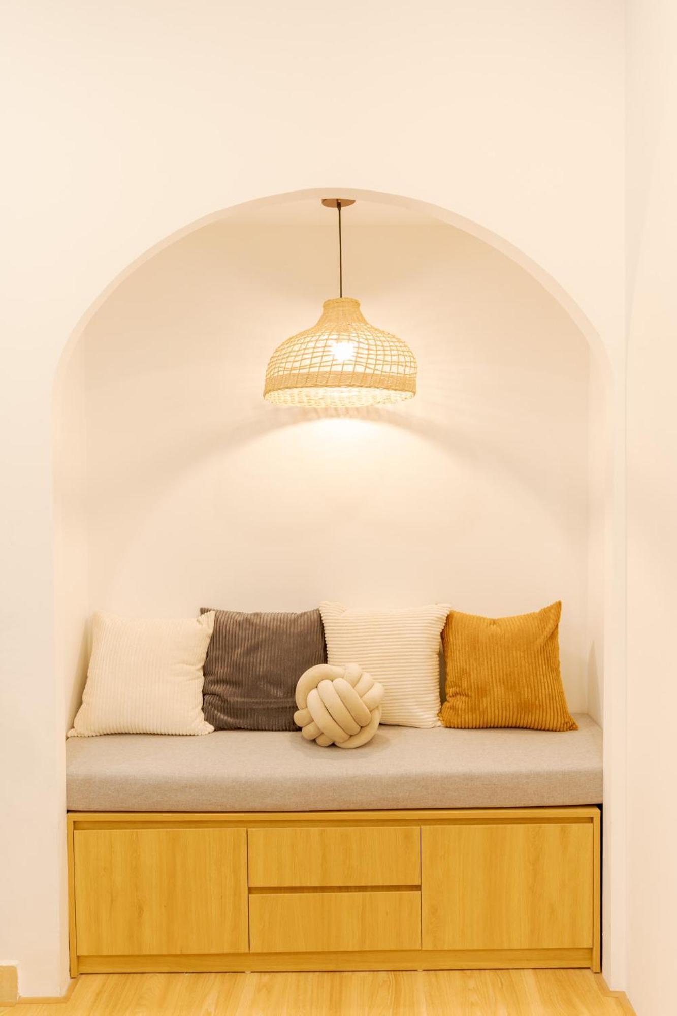 Lahomestay Truc Bach Hanoi Bagian luar foto