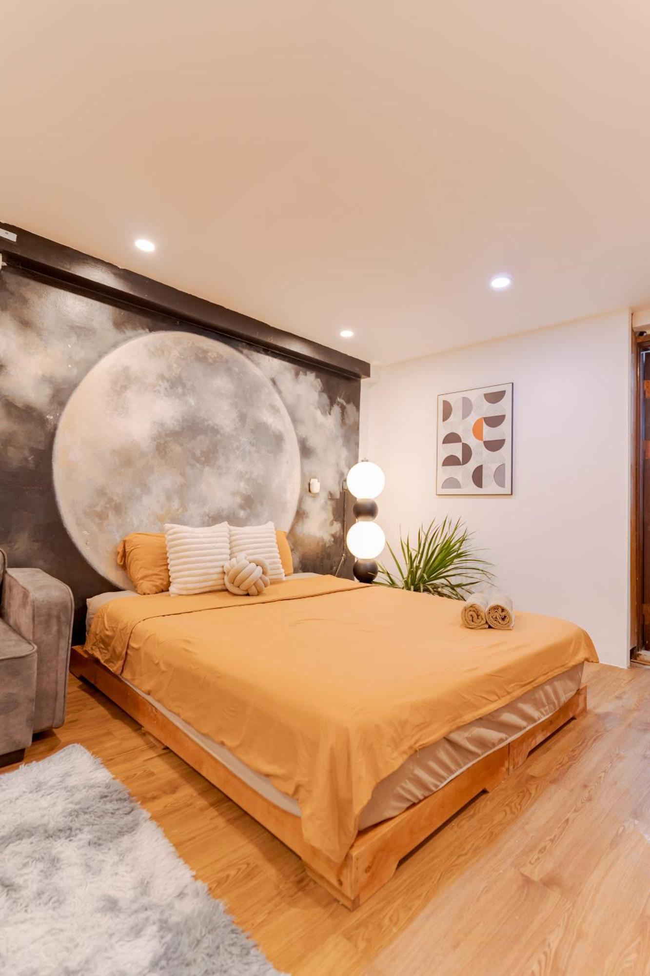 Lahomestay Truc Bach Hanoi Bagian luar foto